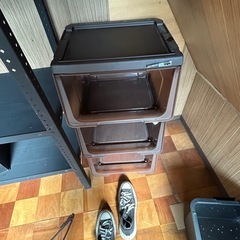 棚