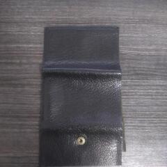 [エムピウ] 財布 straccio goatの画像