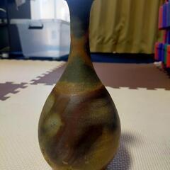備前焼 『 五郎辺衛 』窯 花瓶 花器