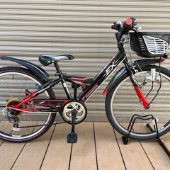 ブリヂストン　エクスプレスジュニア　24inch キッズ