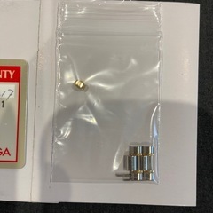 オメガ　スピードマスター　3310.10の画像