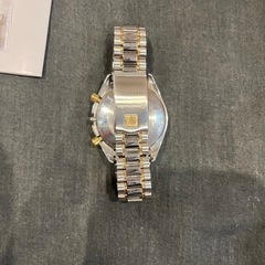 オメガ　スピードマスター　3310.10の画像