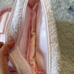 中古  ポーチの画像