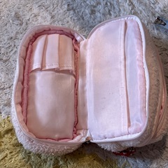 中古  ポーチの画像