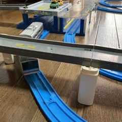 プラレールのレール他の画像