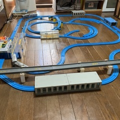 プラレールのレール他の画像