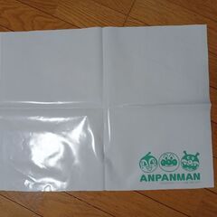 アンパンマン　シート