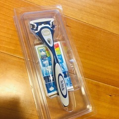 Schick高めのカミソリ