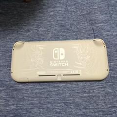 Nintendo Switchの画像
