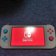 Nintendo Switchの画像