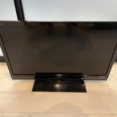 液晶テレビ　sharp
