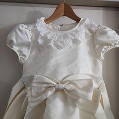 子供用ドレス　130cmの画像