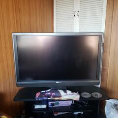 液晶テレビ