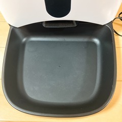 【無料で差し上げます】自動給餌器　ペット　自動餌やり機　うちのこエレクトリック / カリカリマシーン仕様の画像