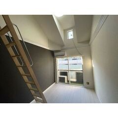 ｟1R｠💙フリーレント1ヵ月❕敷０＆礼０❕横浜市❕初期費用5万円...