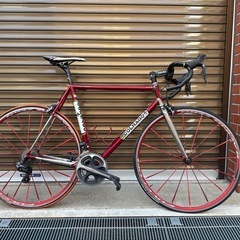 ［訳あり］COLNAGO MASTER-X LIGHT(コルナゴ...