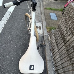 ルイガノ LOUIS GARNEAU J24 Cross 子供自転車 24インチ の画像