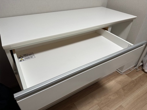 (定価54,990円)ニトリ レジューム120-2SL-R