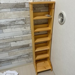新品本棚