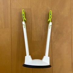 袋　ホルダー