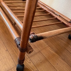 ハンガーラック ➖お取引中➖の画像