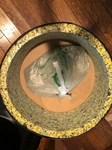 サンドバッグほぼ未使用品