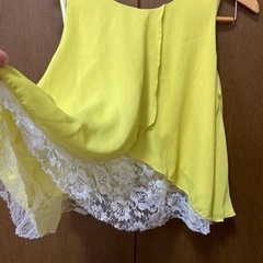 服/ファッション Tシャツ レディースの画像