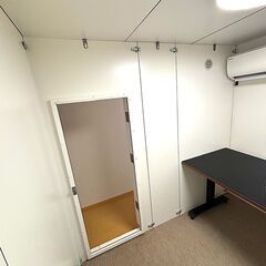 サイレントデザイン2.5畳 -35db high ロングタイプ ...