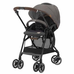 コンビ　combi ベビーカー スゴカルαコンパクトエッグショック