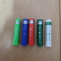 ドラゴンクエストバトルえんぴつのキャップ