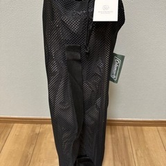 COLEMAN ユナイテッドアローズ別注 ヒーリングチェア 新品 コールマン キャンプ 椅子 アウトドア 折りたたみ チェア の画像