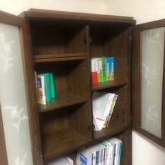 本棚の画像