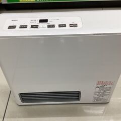 【6ヶ月保証】都市ガスファンヒーター　ノーリツ　GFH-2404...