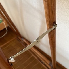 ハンガーラック ➖お取引中➖の画像