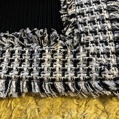 中古   セーター  Mの画像