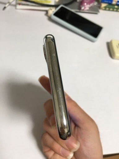 今日明日特別価格256GB  iPhoneX