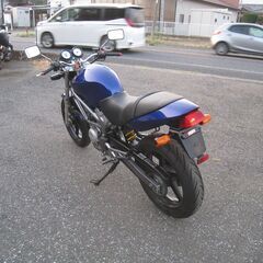 【ご成約】ホンダ　VTR250　MC33　機関良好　整備済みの画像