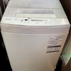 洗濯機