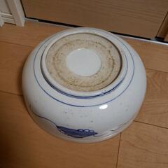 骨董　伊万里鉢②の画像