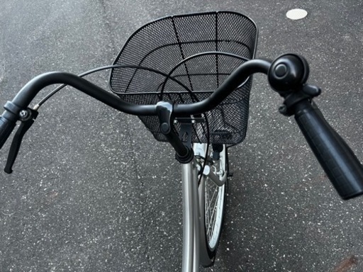 自転車