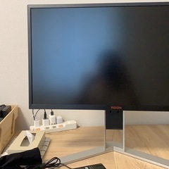 ゲーミングモニター(ジャンク品)