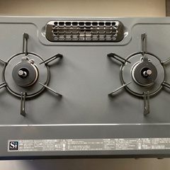 ガスコンロ  『 都市ガス用 』 リンナイ  Rinnai