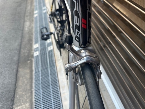 FELT B12 TTバイク完成車