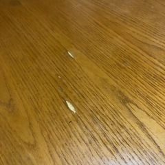 大きめなこたつの画像