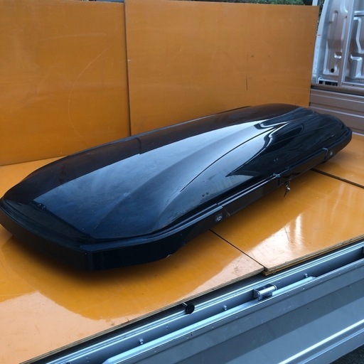 カーメイト　CARMATE イノー　INNO ルーフボックス