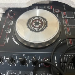 DDJ-SB2 パイオニア　PCDJ コントローラー　DDJ-SB2 PCDJ パイオニア DJ用CDプレーヤー CDJ PIONEER DJ用CDプレイヤー DJ機器 の画像