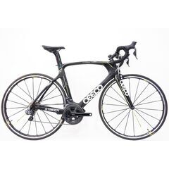 CEEPO「シーポ」 STINGER 2014年モデル ロードバイク