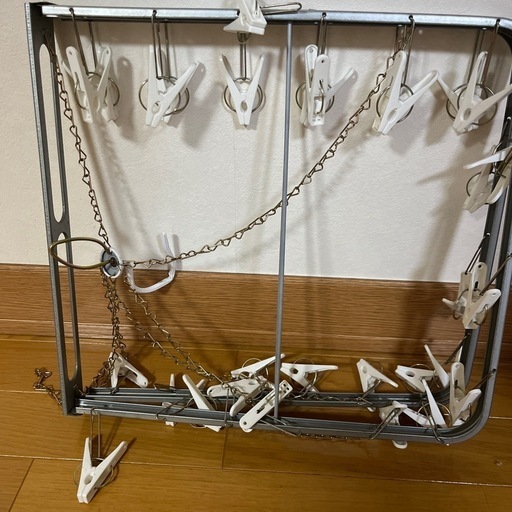 美品❗️Haier洗濯機