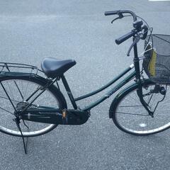 ★ジモティー割引有★ サカモト 26インチ 自転車 STJ322...