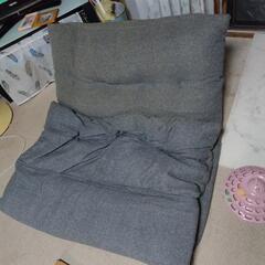 ソファーベッド